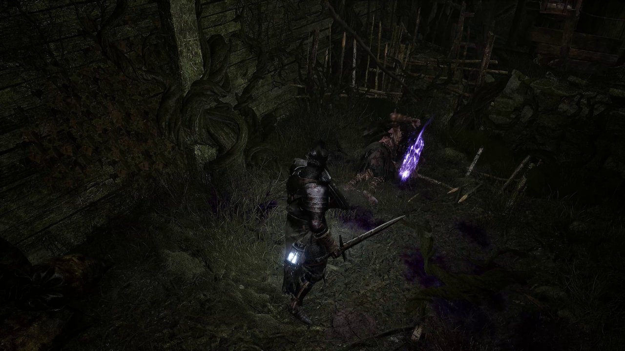 [30/08/2023] Souls-Like mit Unreal Engine 5 aus Europa: Lords of the Fallen auf der Gamescom angespielt (17)