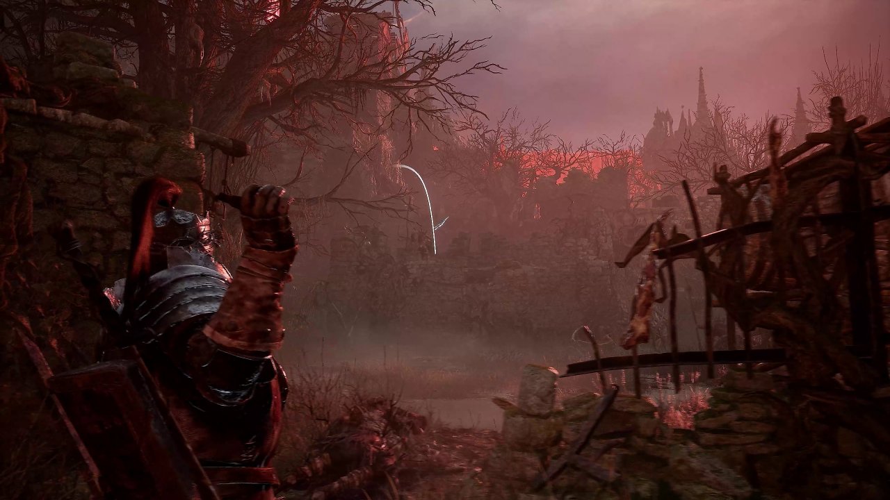 [30/08/2023] Souls-Like mit Unreal Engine 5 aus Europa: Lords of the Fallen auf der Gamescom angespielt (18)