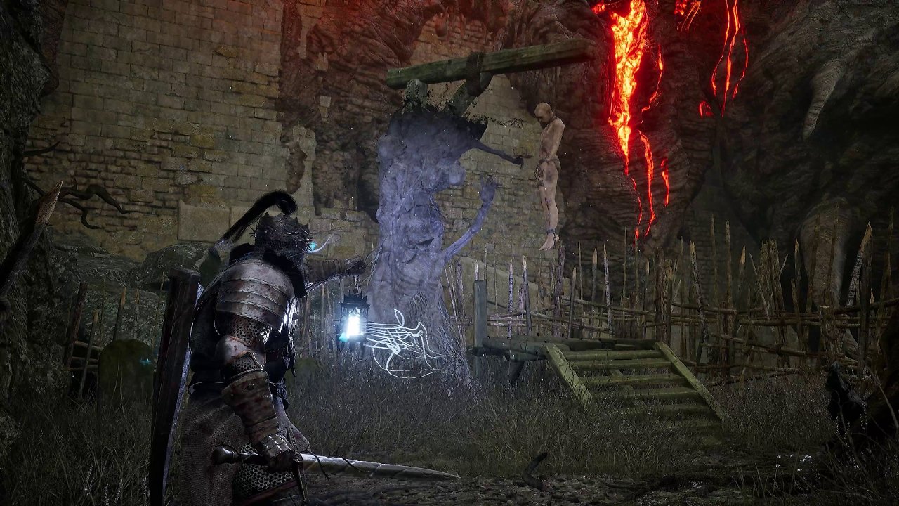 [30/08/2023] Souls-Like mit Unreal Engine 5 aus Europa: Lords of the Fallen auf der Gamescom angespielt (19)