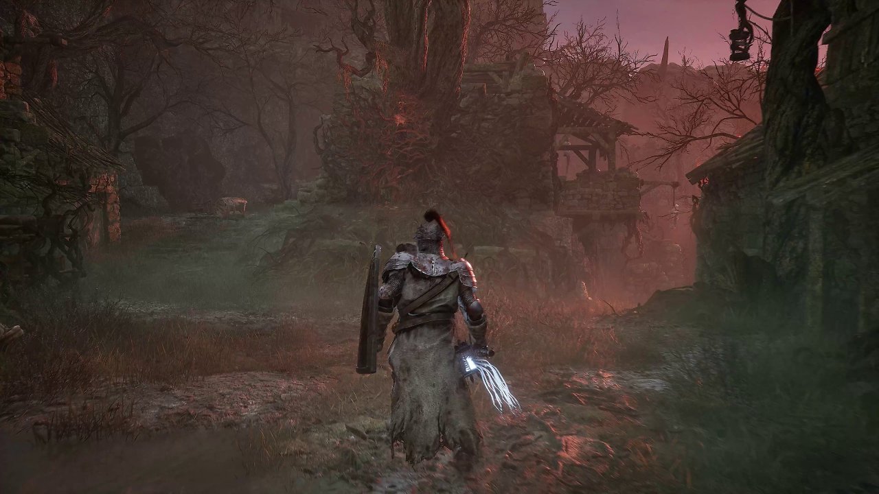 [30/08/2023] Souls-Like mit Unreal Engine 5 aus Europa: Lords of the Fallen auf der Gamescom angespielt (25)