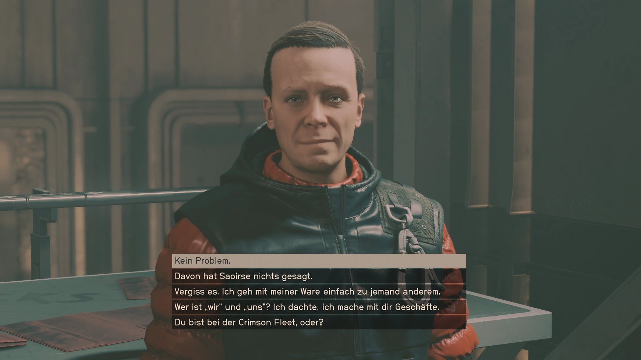 [31/08/2023] Starfield: RTX 3080 mit 30 Fps - Hardware am Limit. PCGH-Ersteindruck (7)