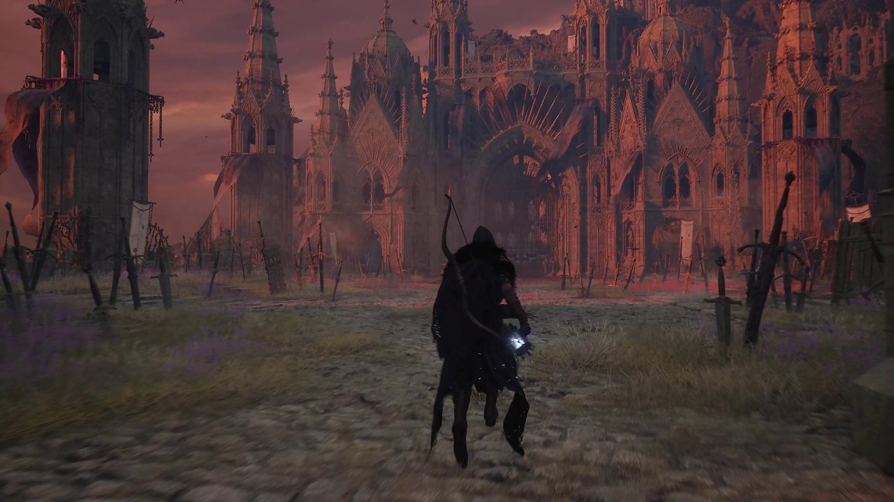 [30/08/2023] Souls-Like mit Unreal Engine 5 aus Europa: Lords of the Fallen auf der Gamescom angespielt (34)