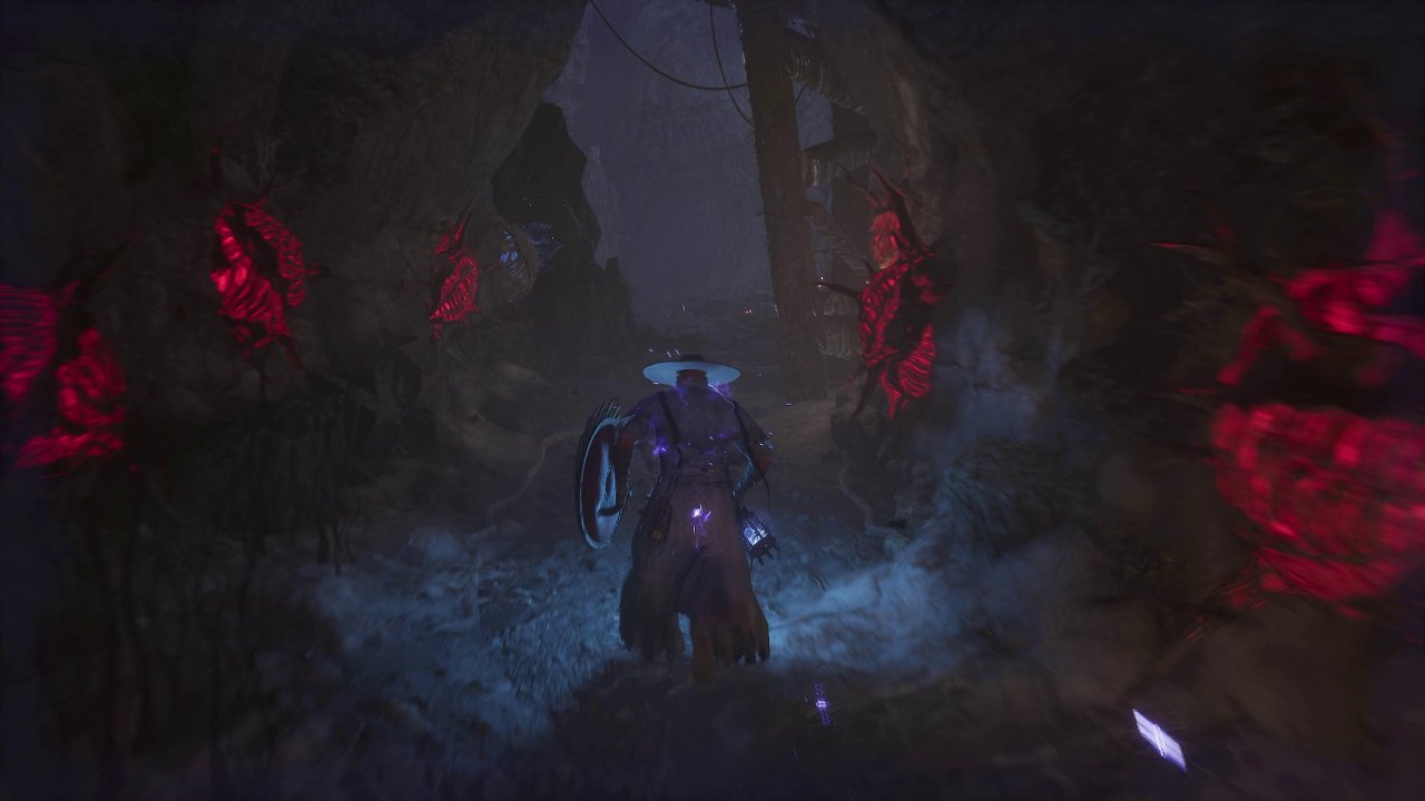[30/08/2023] Souls-Like mit Unreal Engine 5 aus Europa: Lords of the Fallen auf der Gamescom angespielt (40)