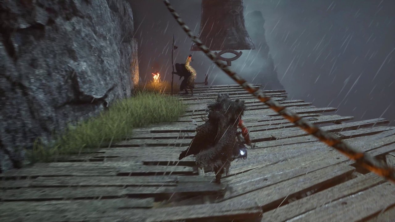 [30/08/2023] Souls-Like mit Unreal Engine 5 aus Europa: Lords of the Fallen auf der Gamescom angespielt (42)