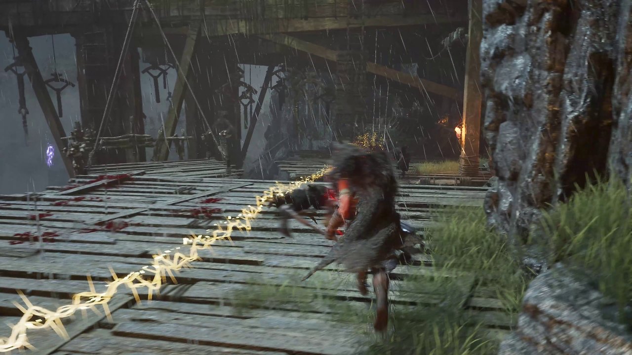 [30/08/2023] Souls-Like mit Unreal Engine 5 aus Europa: Lords of the Fallen auf der Gamescom angespielt (43)