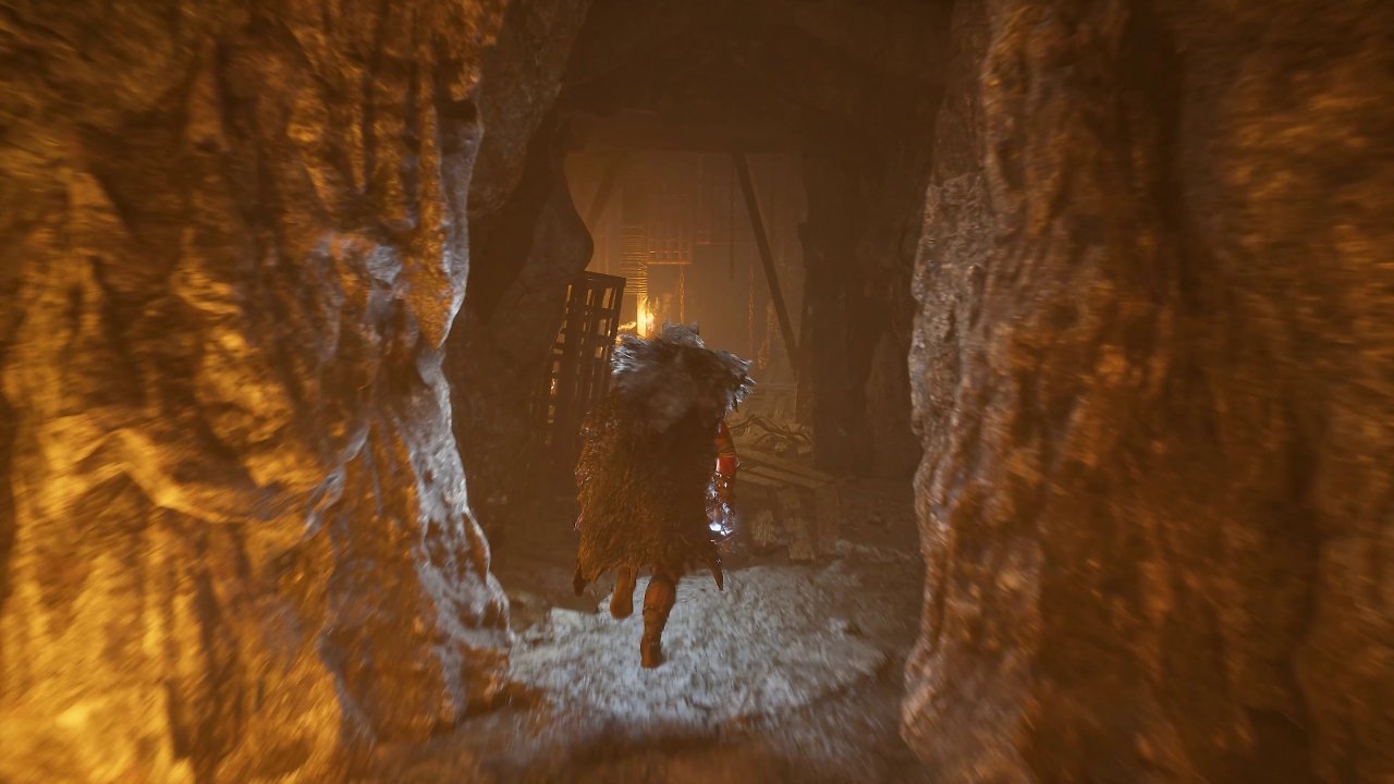 [30/08/2023] Souls-Like mit Unreal Engine 5 aus Europa: Lords of the Fallen auf der Gamescom angespielt (44)