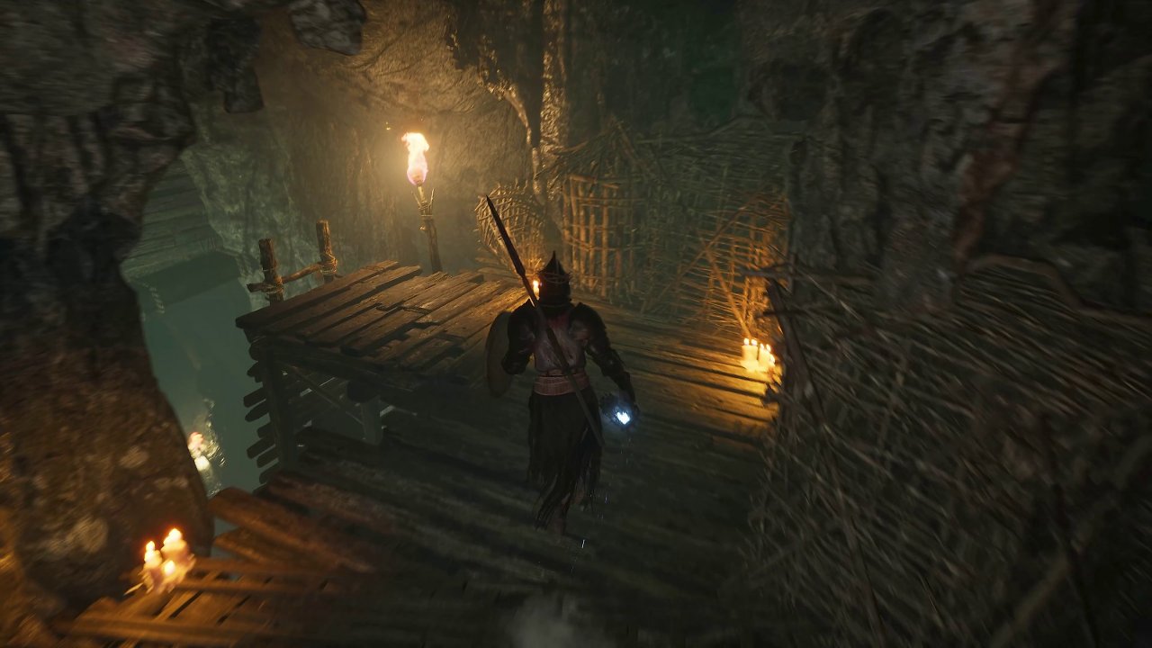 [30/08/2023] Souls-Like mit Unreal Engine 5 aus Europa: Lords of the Fallen auf der Gamescom angespielt (46)