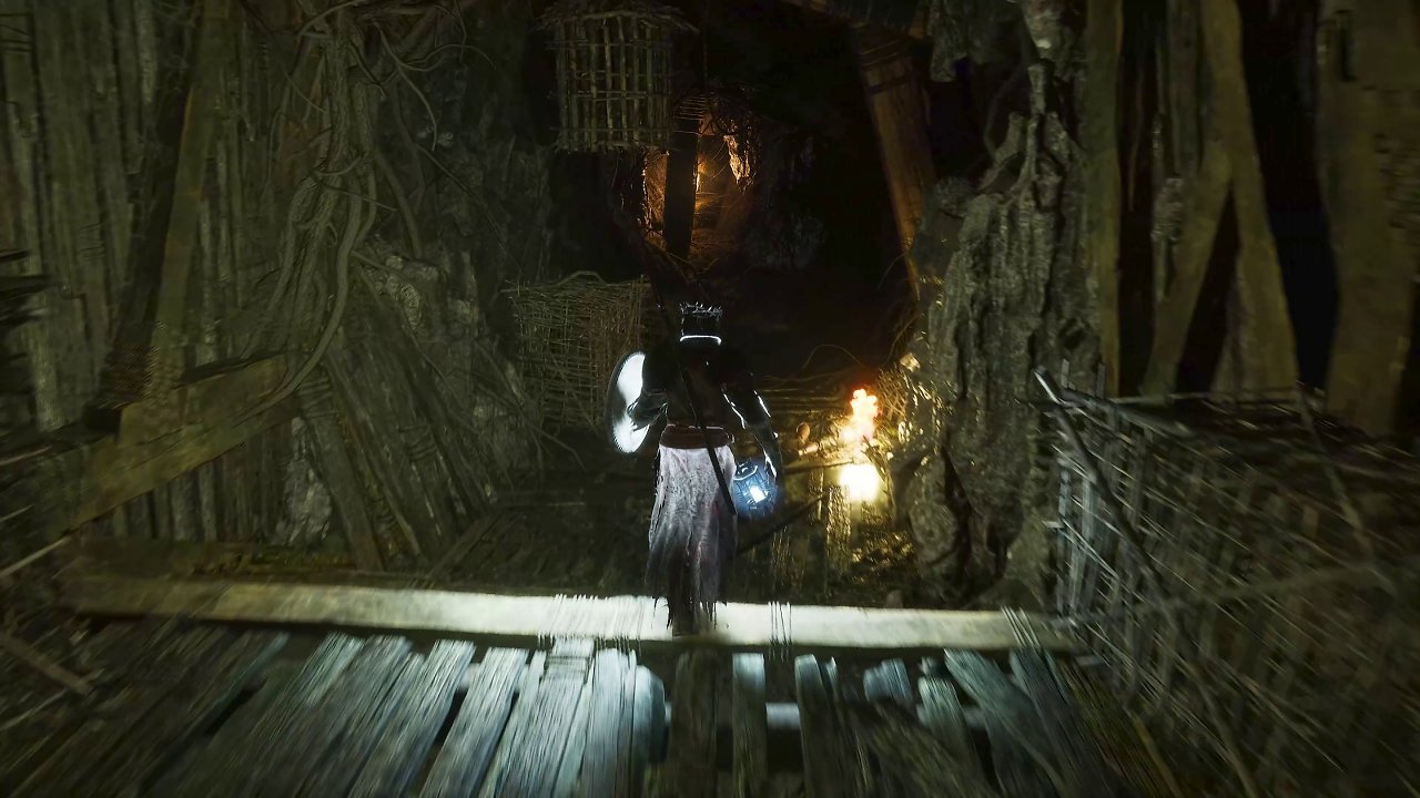 [30/08/2023] Souls-Like mit Unreal Engine 5 aus Europa: Lords of the Fallen auf der Gamescom angespielt (47)