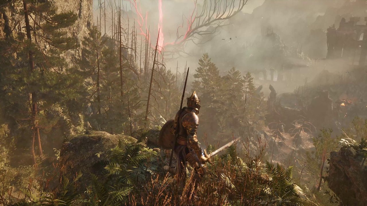 [30/08/2023] Souls-Like mit Unreal Engine 5 aus Europa: Lords of the Fallen auf der Gamescom angespielt (48)
