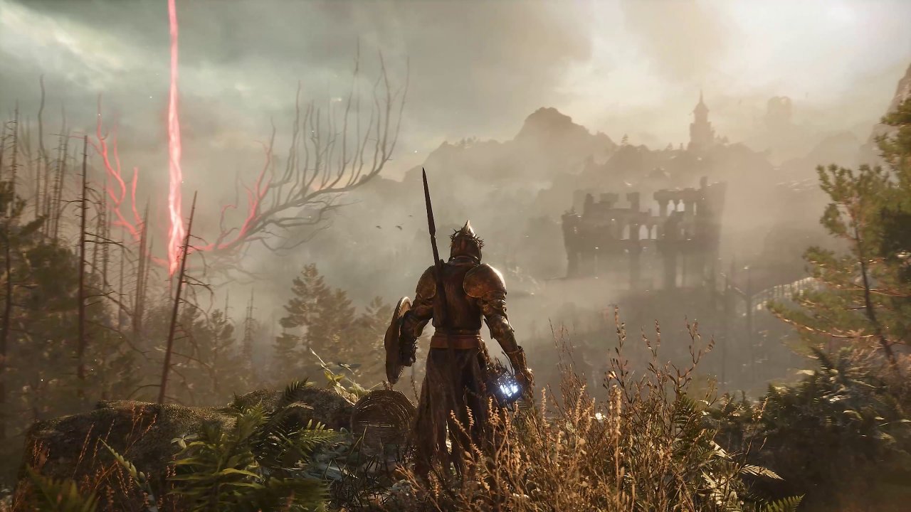 [30/08/2023] In unserer Bildergalerie finden Sie massig Material! Gewinnen Sie einen Eindruck des Stils und der Grafik von Lords of the Fallen, samt Screenshots aus dem B-Roll-Material. Düster wird es in jedem Fall, ein Durchklicken lohnt sich für Souls-Like-Liebhaber!