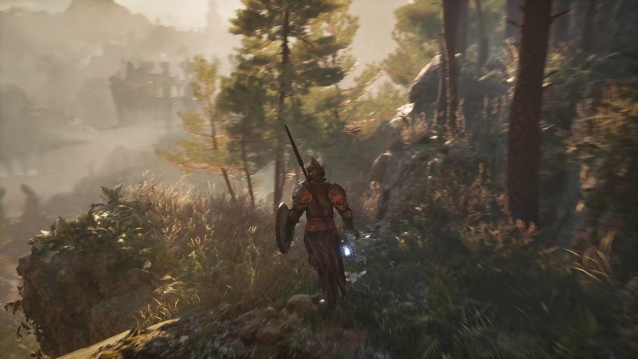 [30/08/2023] Souls-Like mit Unreal Engine 5 aus Europa: Lords of the Fallen auf der Gamescom angespielt (49)
