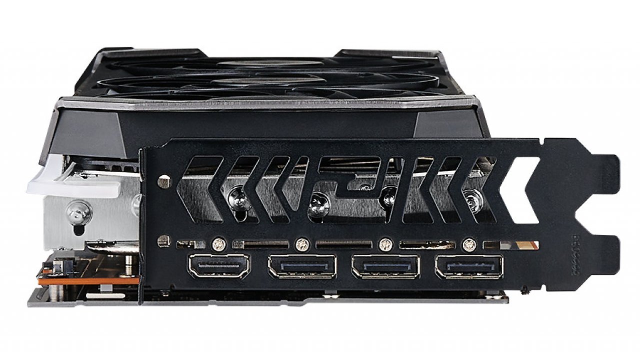 [04/08/2023] Powercolor Red Devil Radeon RX 7800 XT