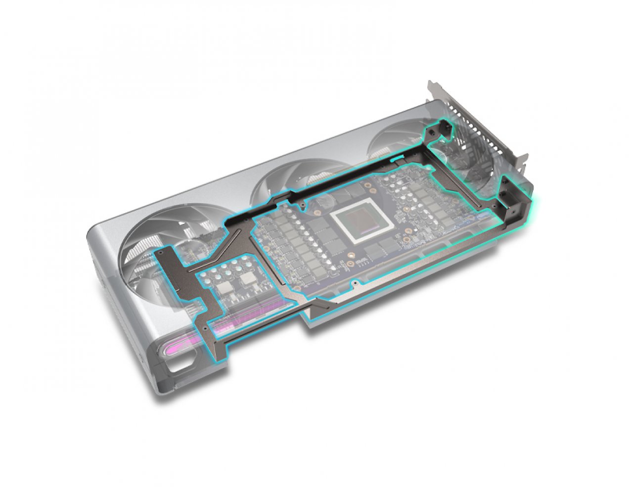 [31/08/2023] Sapphire Nitro+