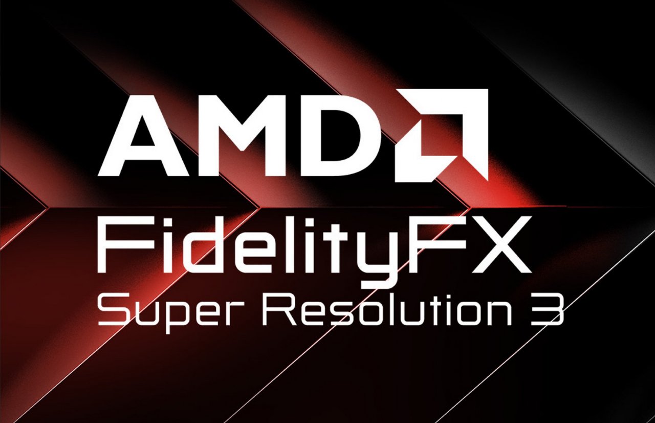 [27/08/2023] AMD aktualisiert FSR auf Version 3.1.3.