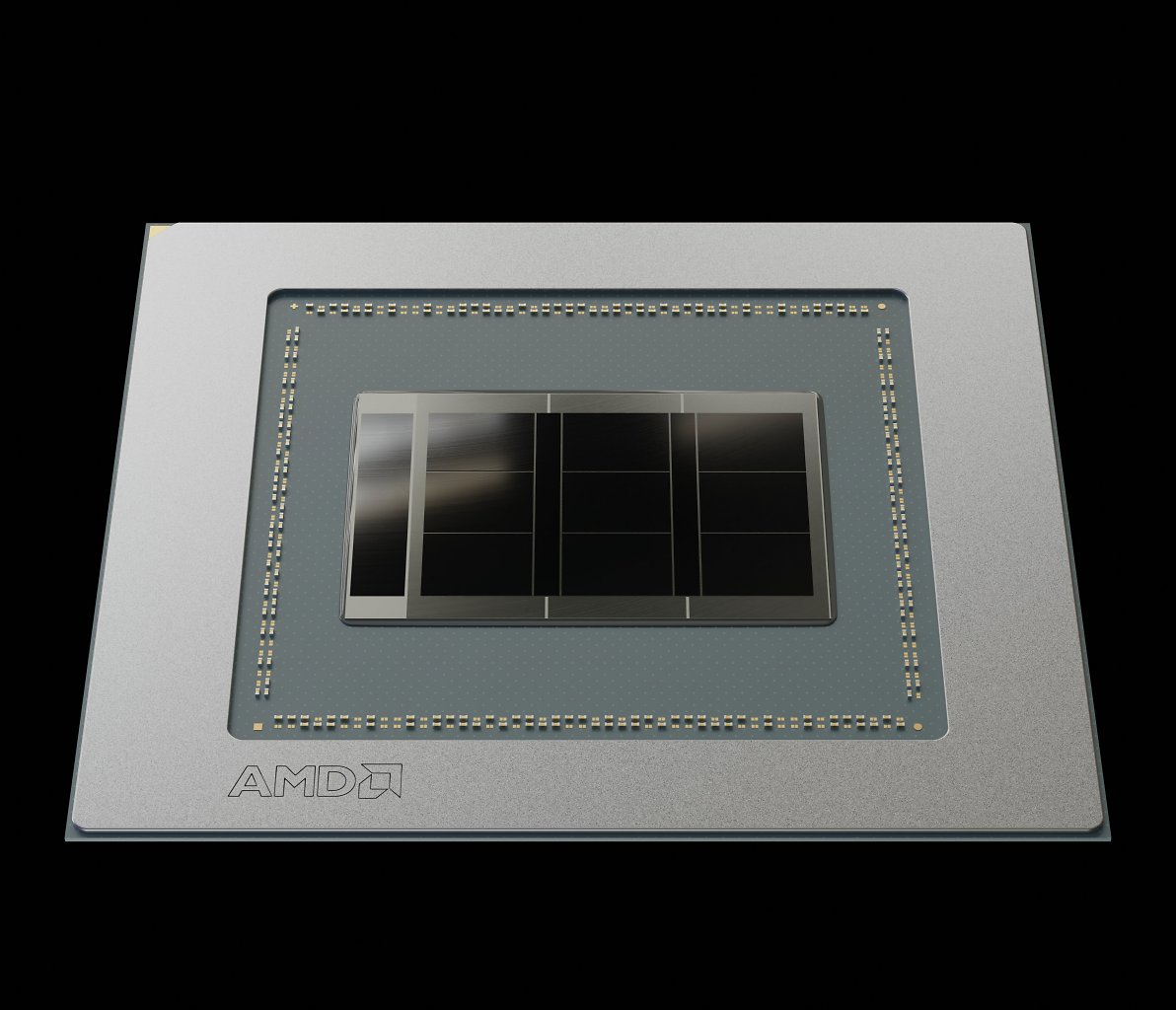 [17/08/2023] AMD Navi 4X