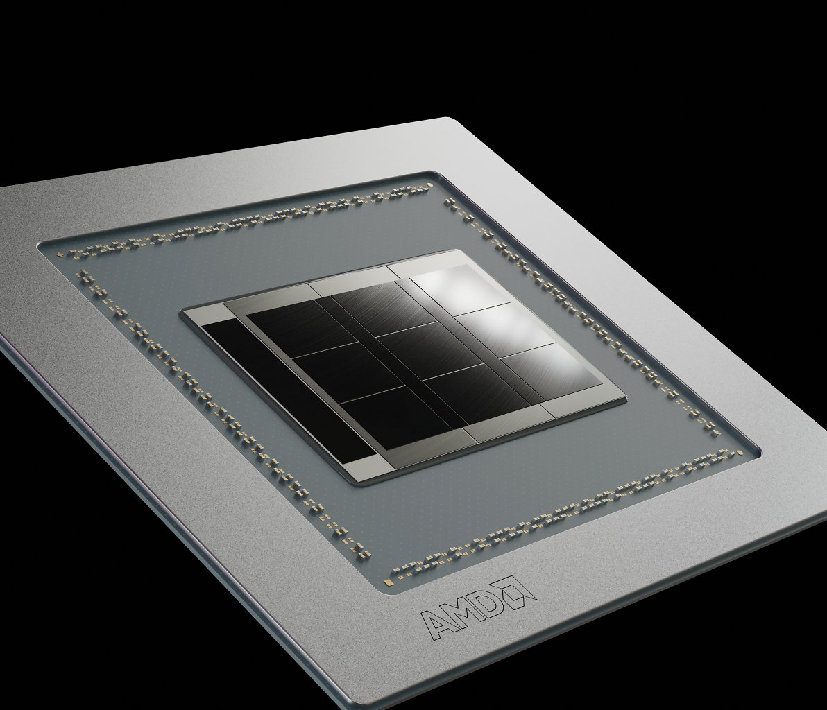 [17/08/2023] AMD Navi 4X