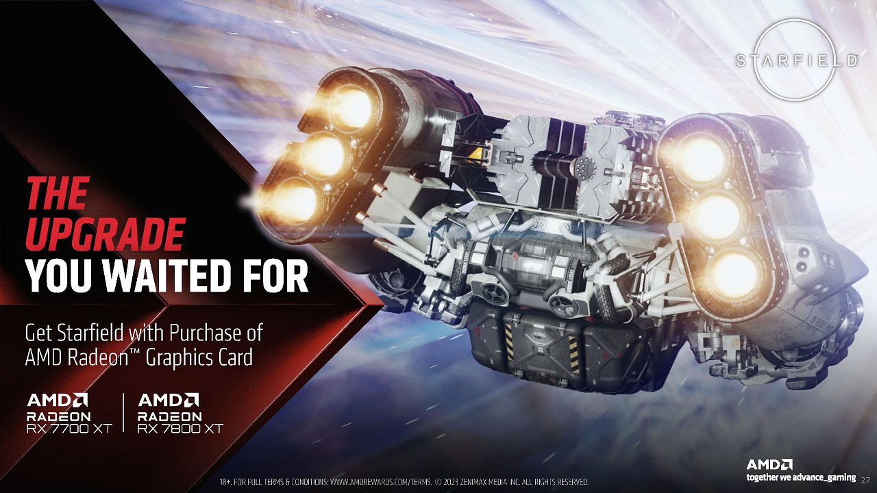 [25/08/2023] AMD Radeon RX 7800 XT and RX 7700 XT Press Deck (15)