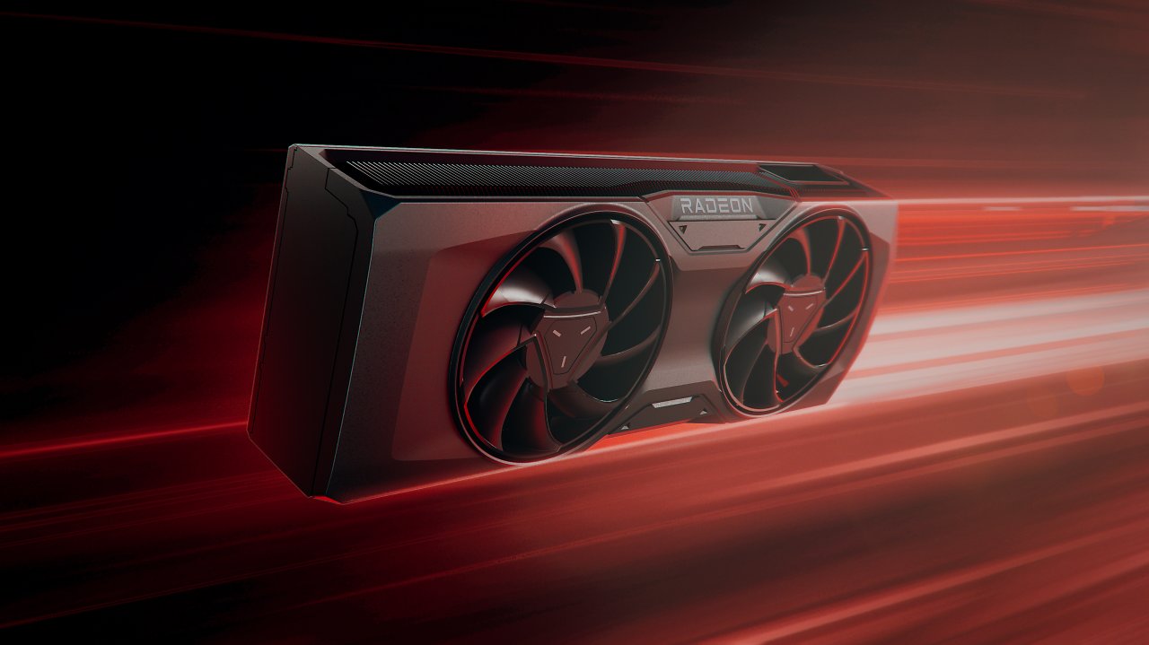 [25/08/2023] AMD: Neuer Adrenalin-Treiber senkt Idle-Stromverbrauch bei weiteren Radeon RX 7000