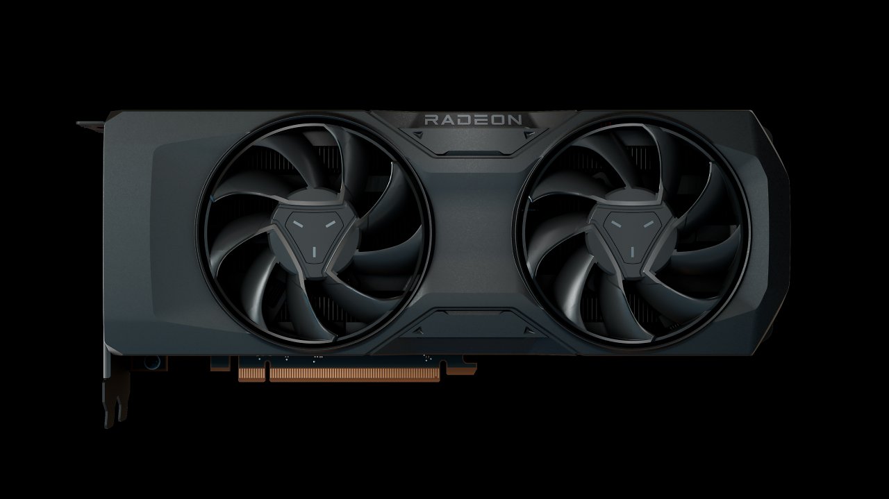 [25/08/2023] Radeon RX 7800 XT
