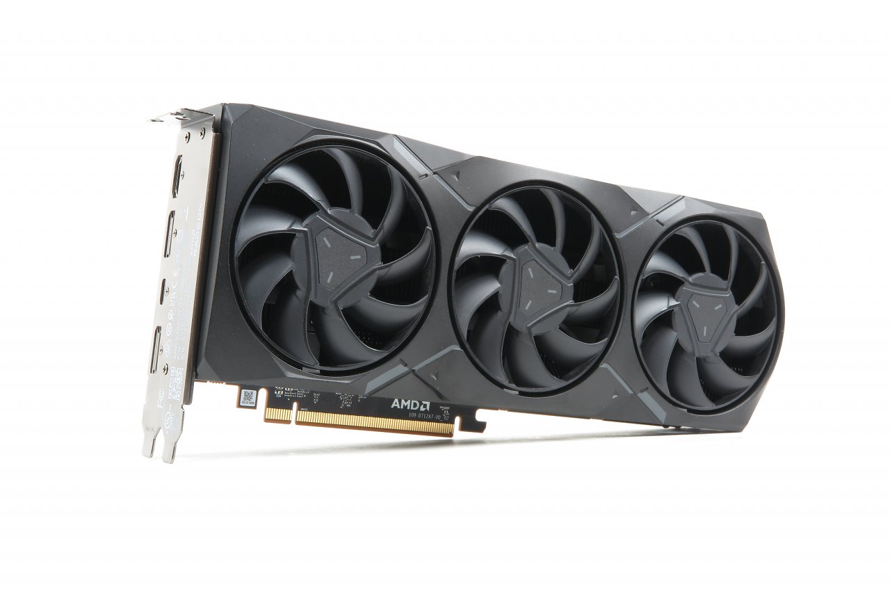 [15/08/2023] AMD Radeon RX 7900 GRE im Test: Der Goldene Hase (2)