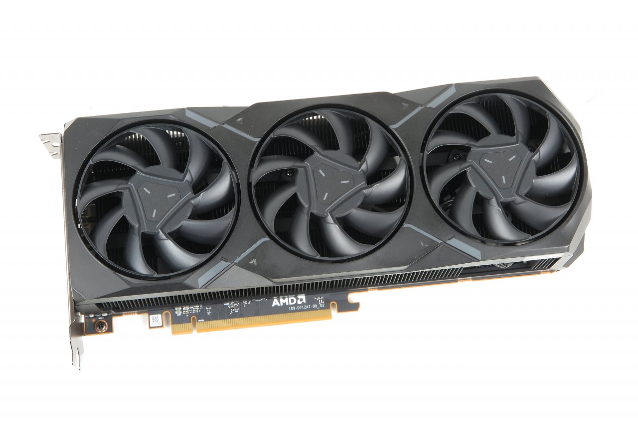 [15/08/2023] AMD Radeon RX 7900 GRE im Test: Der Goldene Hase (3)