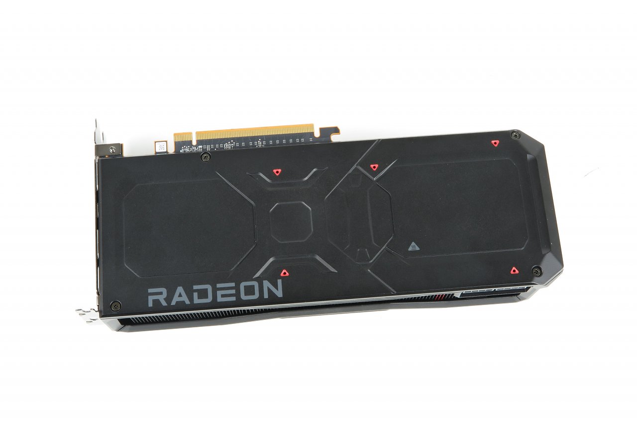 [15/08/2023] AMD Radeon RX 7900 GRE im Test: Der Goldene Hase (4)