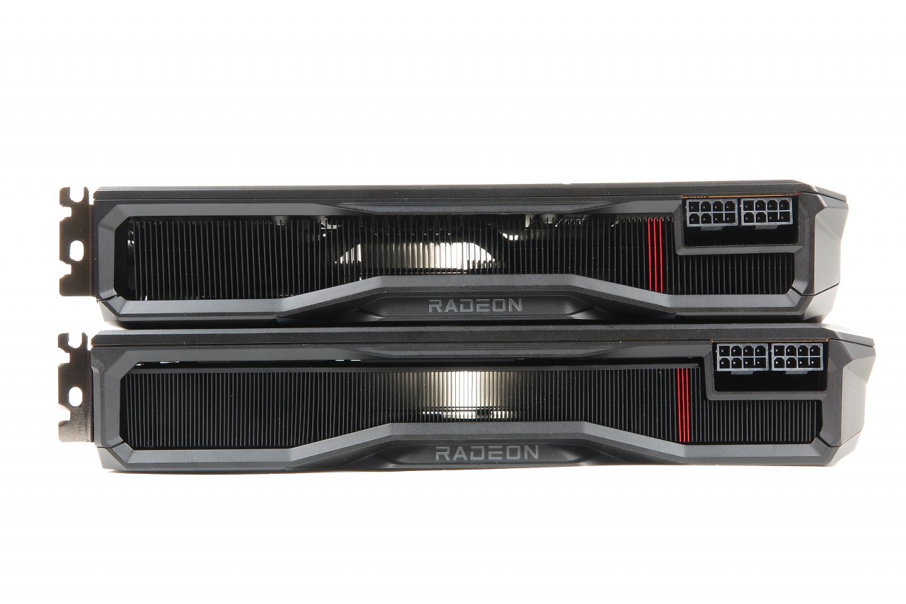 [15/08/2023] Radeon RX 7900 XT vs. RX 7900 GRE - Seite