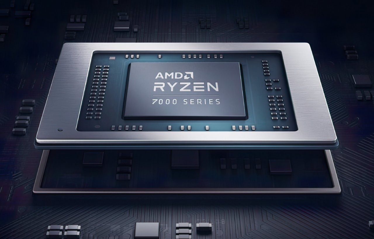 [15/08/2023] AMD Ryzen 7000 Series
