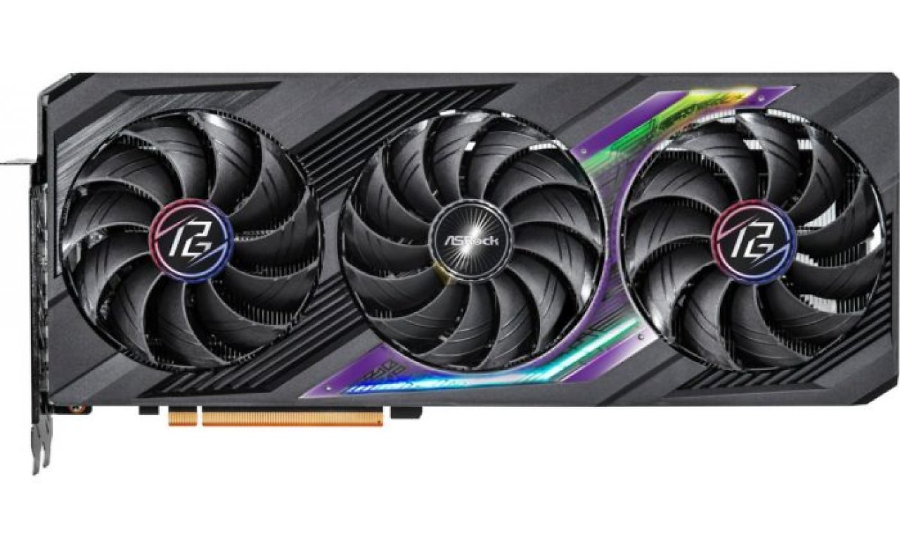 [26/08/2023] Asrock Radeon RX 7700 XT / 7800 XT Phantom Gaming OC