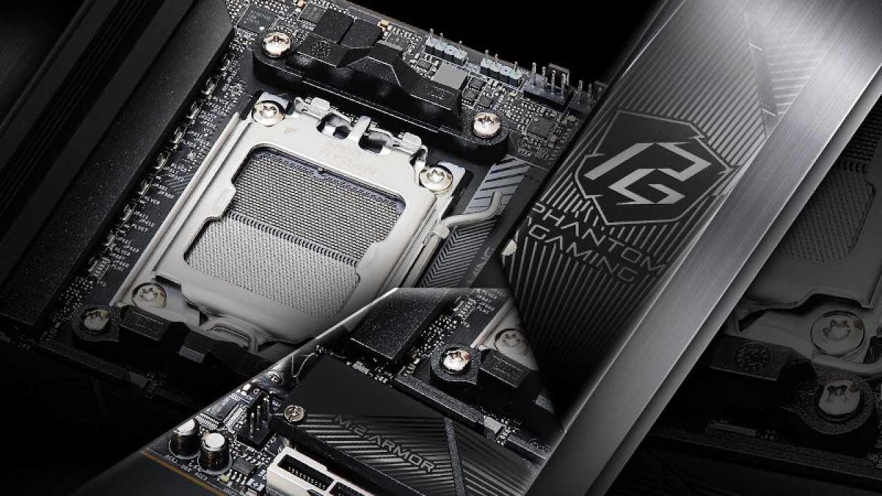 [28/08/2023] Asrock AM5
