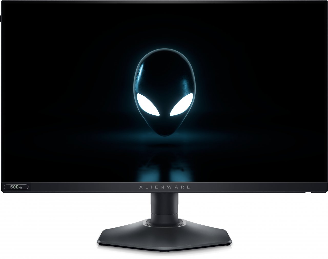[25/08/2023] Frontansicht des Alienware AW2524HF.