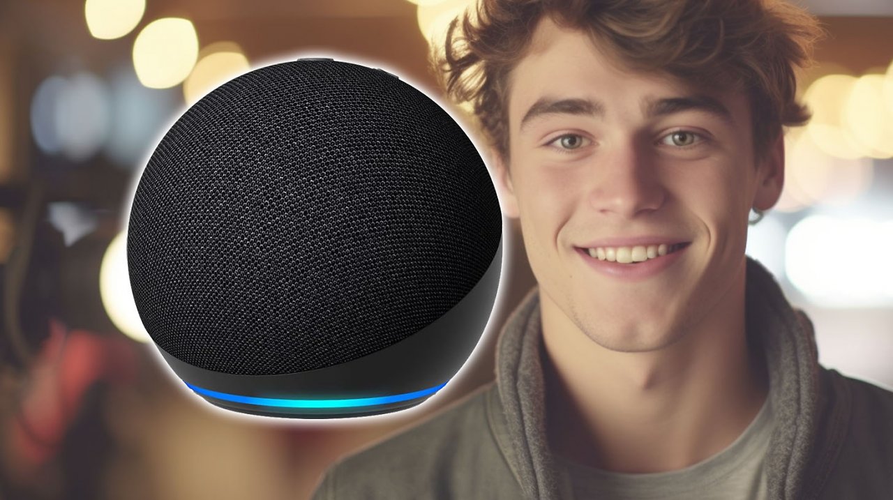 [07/08/2023] Alexa-Schnäppchen: Amazon Echo Dot für 3,99 Euro zur Bestellung dazu - neuer Gutschein