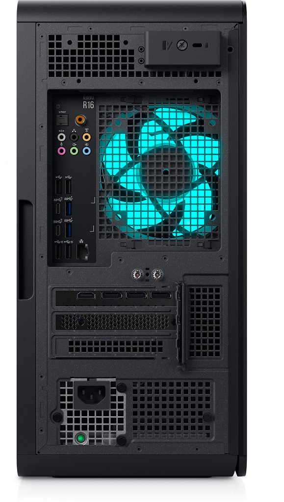 [03/08/2023] Alienware Aurora R16 (4)