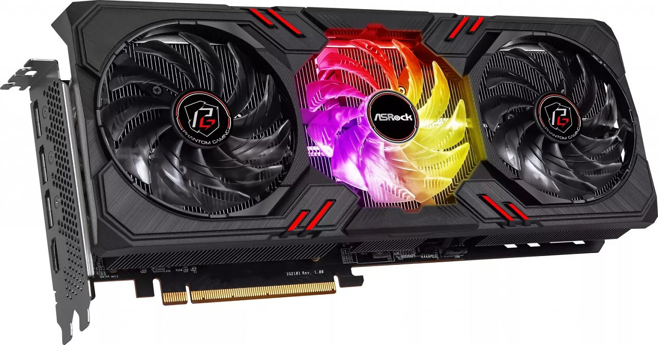 [21/08/2023] Im Preisrutsch: ASRock Arc A770 so günstig wie nie