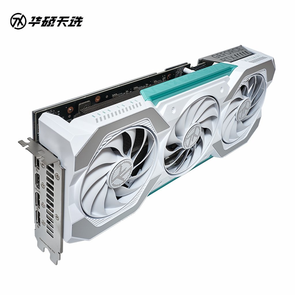 [09/08/2023] Asus TX Gaming Radeon RTX 4070