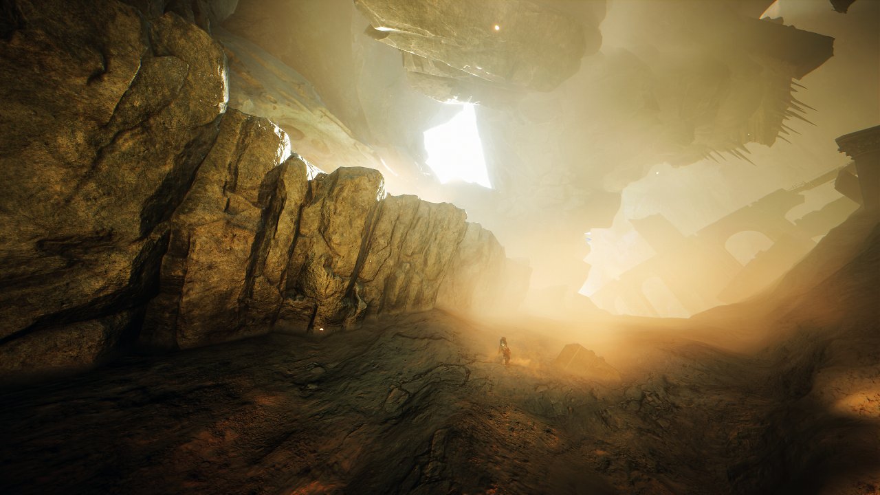 [08/08/2023] Atlas Fallen im Technik-Test (Bilder: 5K mit TAA und maximalen Details, downsampled @ 1800p)