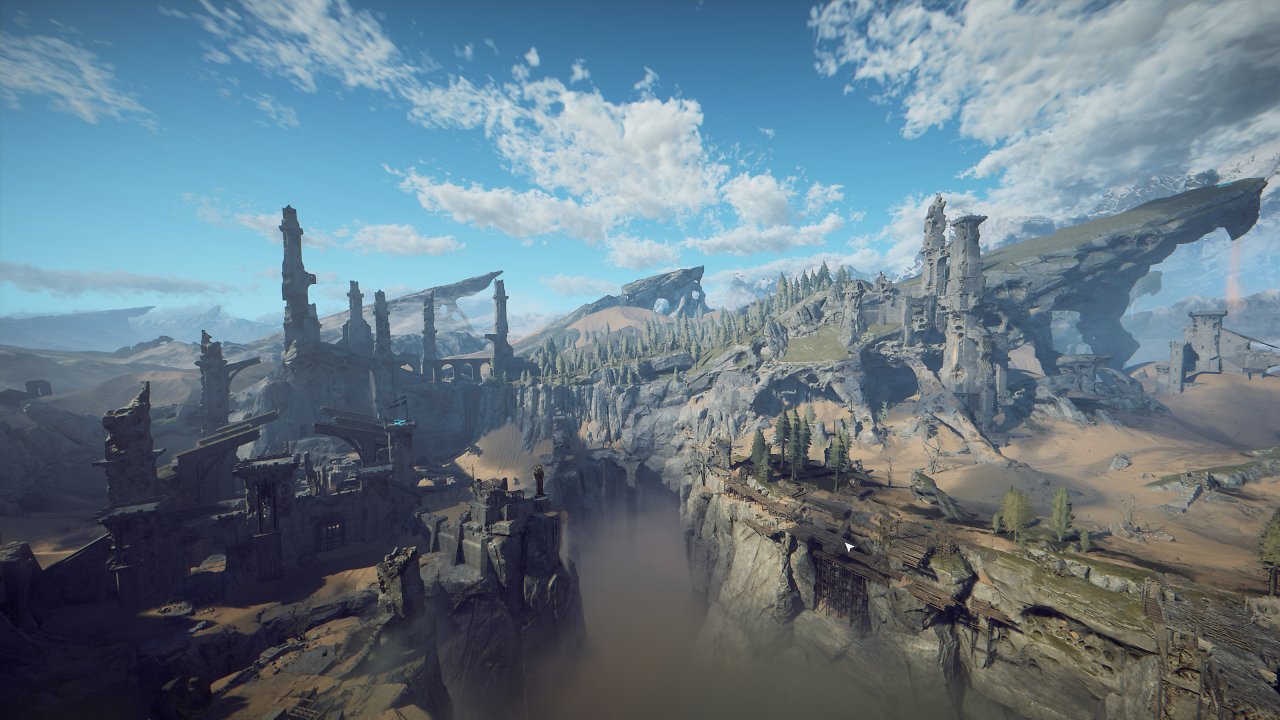 [07/08/2023] Atlas Fallen im Technik-Test (Bilder: 5K mit TAA und maximalen Details, downsampled @ 1800p) (8)