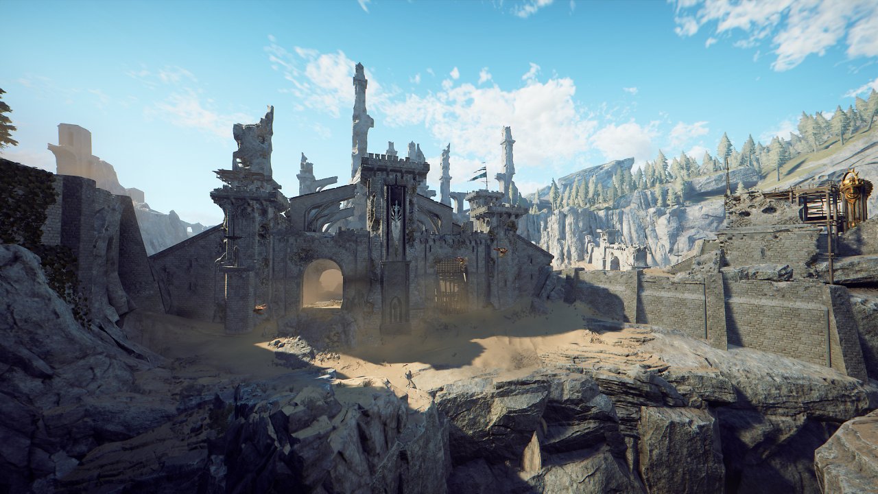 [07/08/2023] Atlas Fallen im Technik-Test (Bilder: 5K mit TAA und maximalen Details, downsampled @ 1800p) (24)