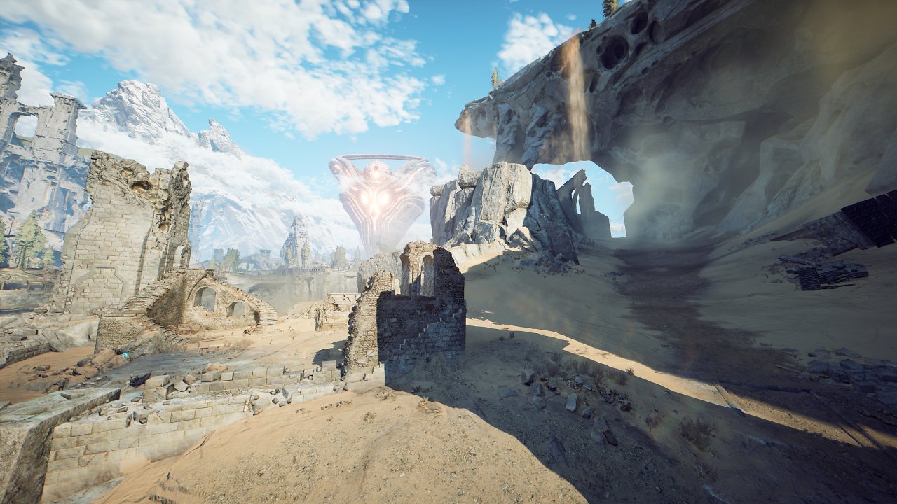 [07/08/2023] Atlas Fallen im Technik-Test (Bilder: 5K mit TAA und maximalen Details, downsampled @ 1800p) (10)