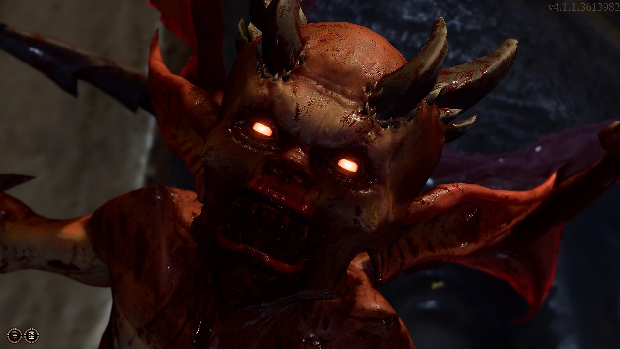 [02/08/2023] Baldur's Gate 3 im Technik-Test (Bilder: Ultra HD mit DLAA und maximalen Details, downsampled @ 1440p) 9