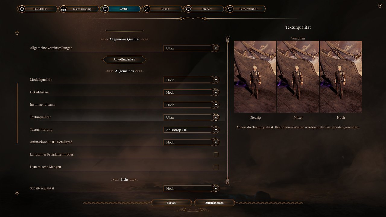 [03/08/2023] Baldur's Gate 3: Grafik II