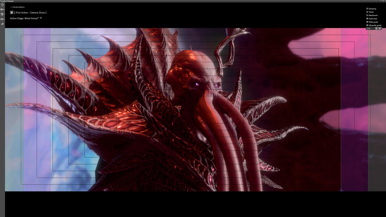 [01/08/2023] Baldur's Gate 3 im ersten Technik-Test: Hübsch, brutal, klassisch - Unser Ersteindruck (1)