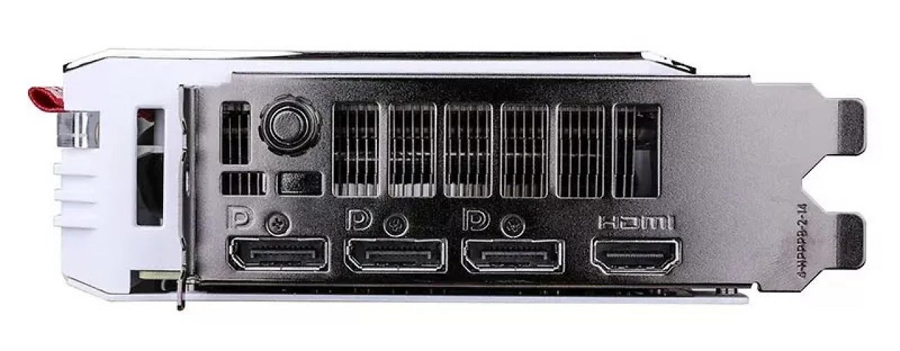 [08/08/2023] Colorful Geforce RTX 4060 Ti iGame Mini