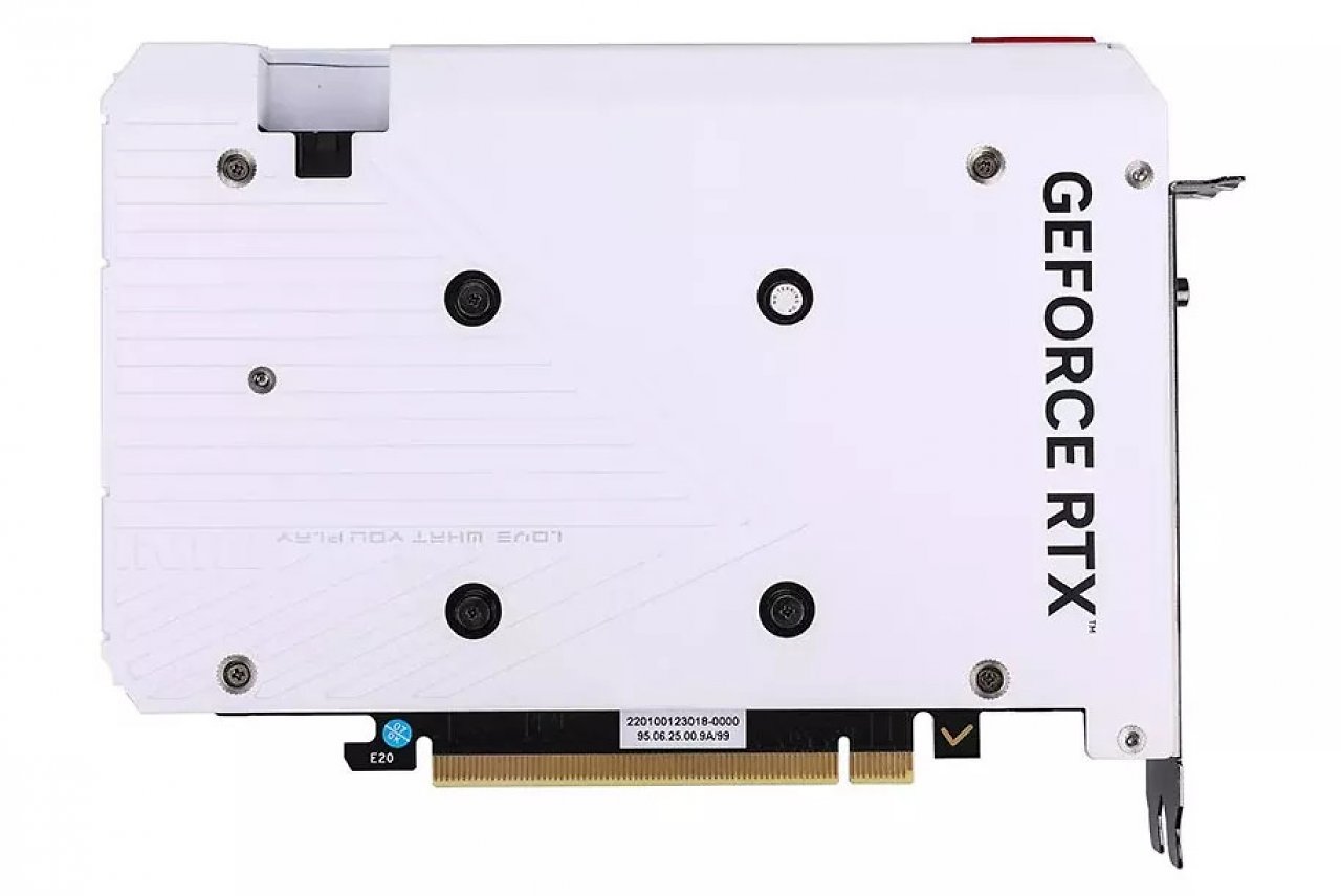 [08/08/2023] Colorful GeForce RTX 4060 Ti iGame Mini