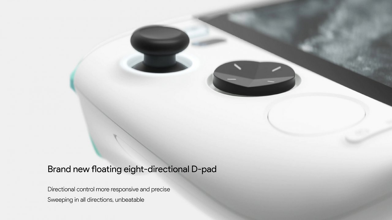 [30/08/2023] D-Pad
