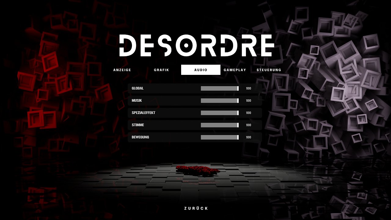 [17/08/2023] Desordre - Menü - 04 - Audio