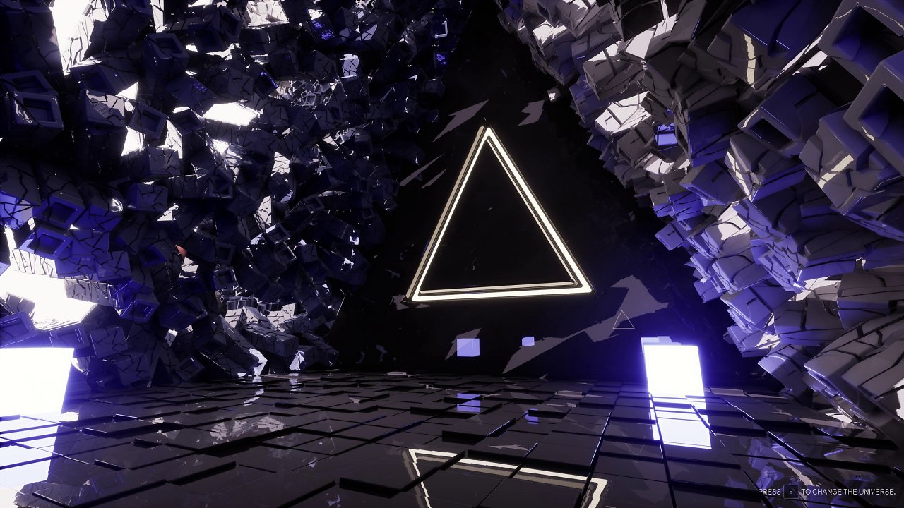 [21/08/2023] Lumen-Lösung der Unreal Engine 5 (Desordre)