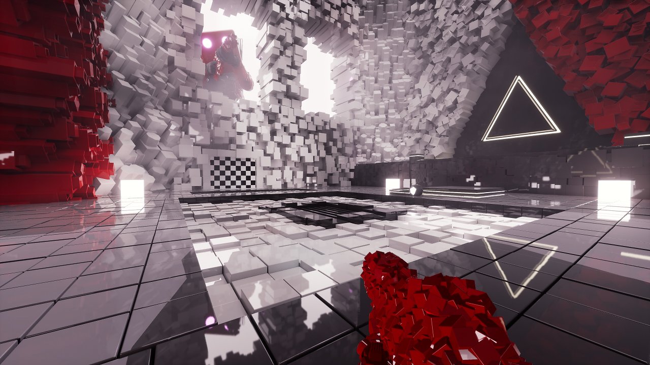 [12/08/2023] Mit Unreal Engine 5.2 und DLSS 3: Puzzle-Spiel auf Steam zeigt Technikmuskeln
