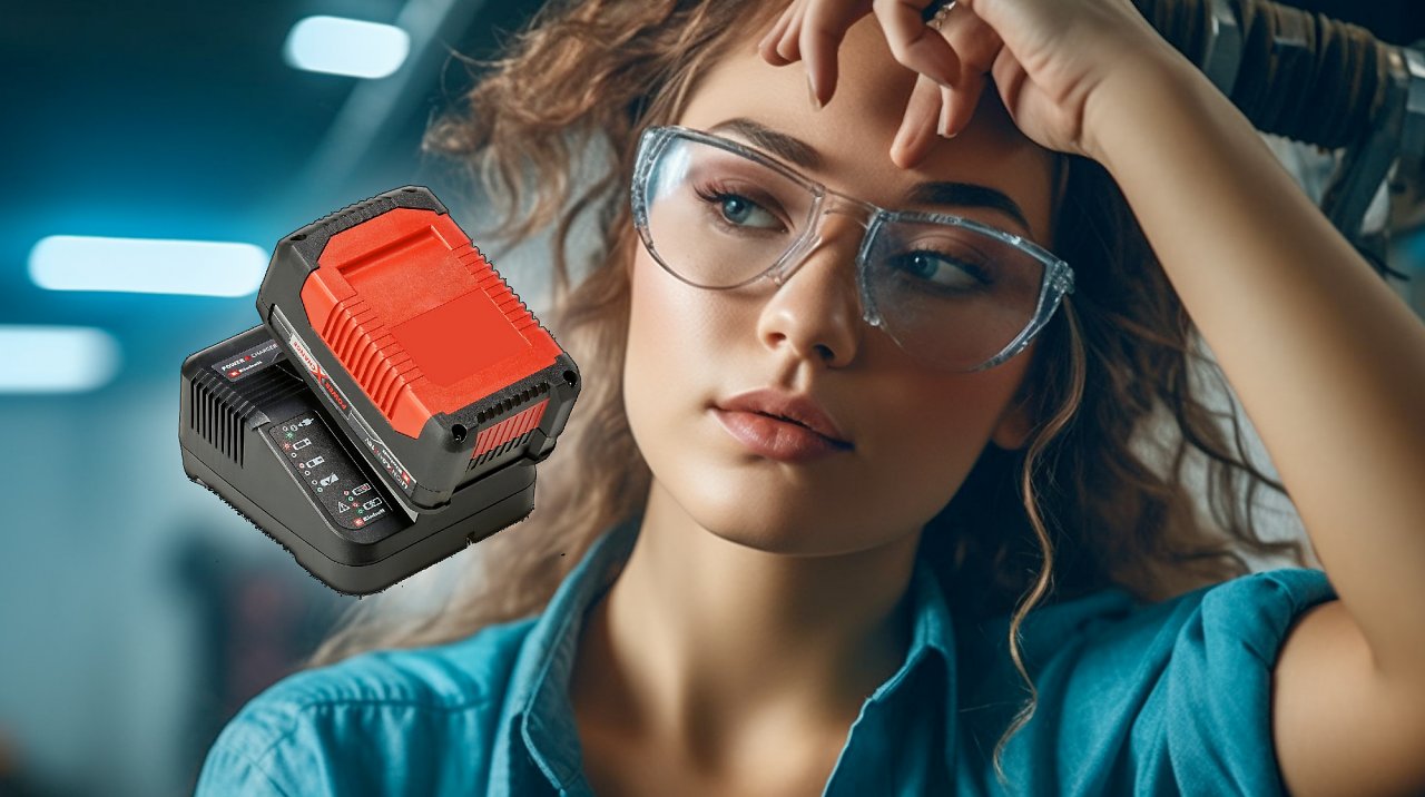 [18/08/2023] 82,96 Euro Rabatt - ja, richtig gelesen! Wenn Einhell-Akku 18V, dann nur dieses Angebot