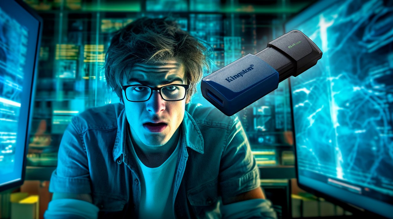 [31/08/2023] Fast geschenkt! USB 3.2 Stick 64 GB von Kingston bei Amazon für 3,86 Euro - wie lange noch?
